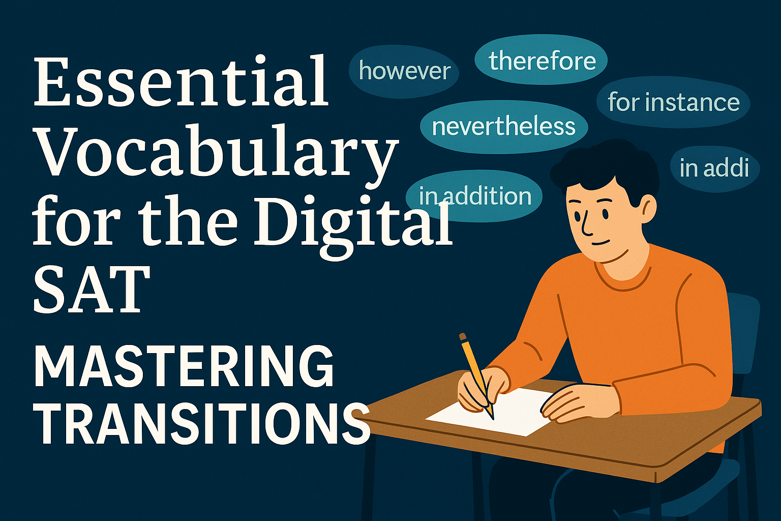 SAT Study Smarter NOT Longer