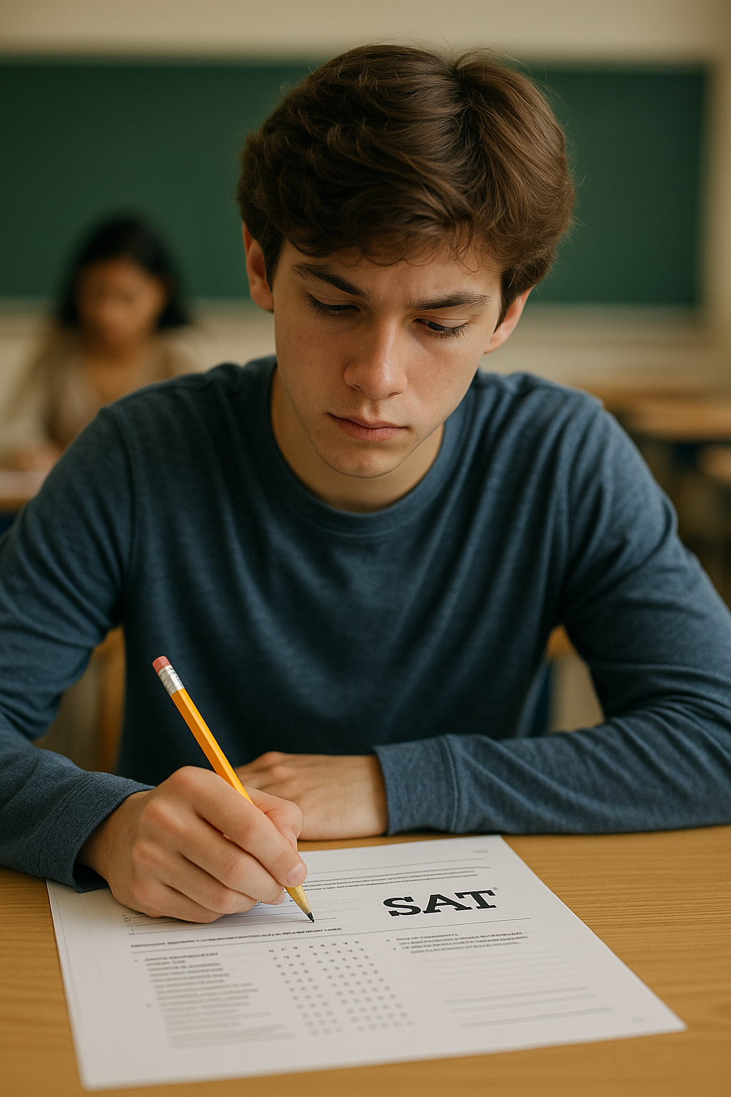 What to know about the SAT Reading and Writing